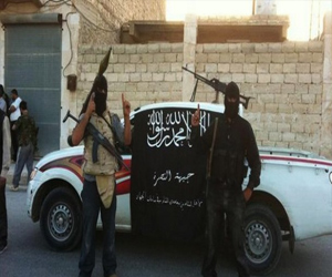   مصر اليوم - دولة العراق والشام تعتقل ناشطين سوريين في الرقة