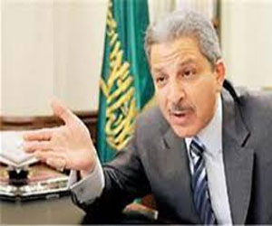   مصر اليوم - السفير قطان يؤكد أن السعودية تدرس تقريرًا عن احتياجات مصر المالية