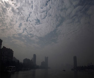   مصر اليوم - علماء يطورون آلية للتحكم في الطقس باستخدام الليزر