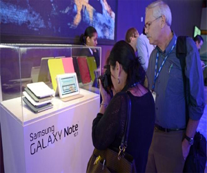   مصر اليوم - سامسونغ تعلن في برلين الأسبوع المقبل عن الجيل الثالث من هواتف غالاكسي