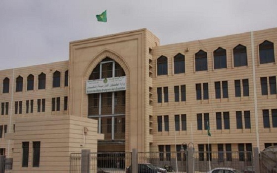   مصر اليوم - الخارجية الموريتانية تهاجم أنصار مرسي وتصف التظاهر بـ الأمر المشين