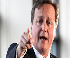   مصر اليوم - بريطانيا: ضرب سوريا قانوني وفق قواعد إنسانية