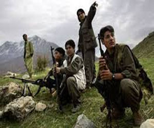   مصر اليوم - صحيفة: حزب العمال الكردستاني يرسل 4 انتحاريين إلى تركيا