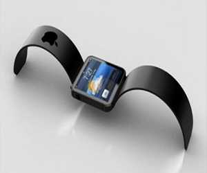   مصر اليوم - ساعة iWatch قادمة في النصف الثاني من 2014