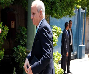   مصر اليوم - وزير الآثار: سرقة قطعتين أثريتين من المخزن المتحفي في ميت رهينة