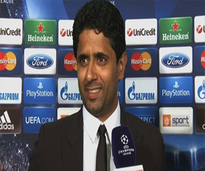   مصر اليوم - الخليفي: مجموعتنا جيّدة مقارنة بالمجموعات الأخرى