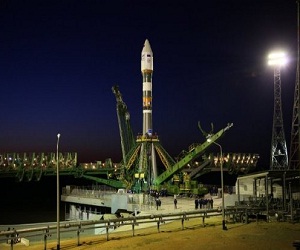   مصر اليوم - روسيا تعلن عن تصنيع صاروخ سرعته أضعاف سرعة الصوت