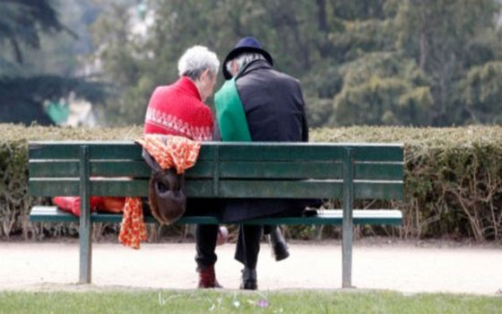   مصر اليوم - تغير الحمض النووي للفئران يجعلها تعيش حياة أطول بنسبة20 ٪