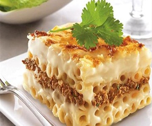   مصر اليوم - طاجن الدجاج بالبشاميل