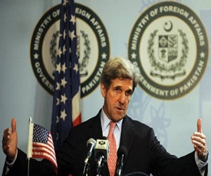   مصر اليوم - واشنطن تطالب بالافراج عن اثنين من مواطنيها مسجونين في إيران