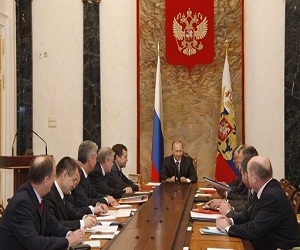   مصر اليوم - الأمن الروسي: لا يمكن اتهام دمشق باستخدام سلاح كيميائي بدون دليل