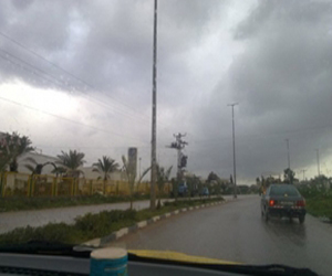   مصر اليوم - علماء يطورون آلية للتحكم في الطقس باستخدام الليزر