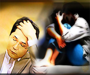   مصر اليوم - الاكتئاب عادل بين الرجال والنساء