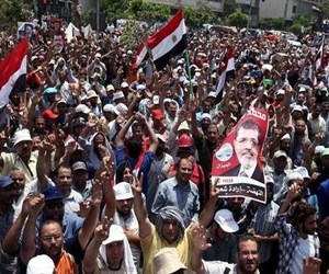   مصر اليوم - تظاهرات الجمعة هي دعوات للتحريض ضد استقرار مصر