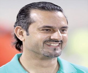   مصر اليوم - تعيين البحريني عبدالخالق عضوًا في لجنة الحكام في الفيفا