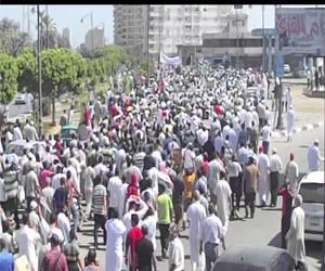   مصر اليوم - تمرد تنفي خروجها في مظاهرات الجمعة تأييداً للجيش في سوهاج