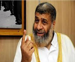   مصر اليوم - جبهة الإنقاذ تطالب الجماعة الإسلامية بتسليم عاصم عبد الماجد