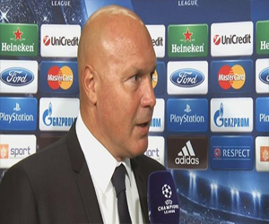   مصر اليوم - أنيجو: الحظ أوقع مارسيليا في مجموعة صعبة