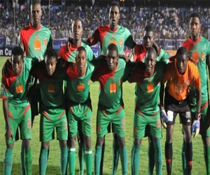   مصر اليوم - ليوبار الكونغولي يلغي مران الخميس خوفًا من الإرهاق قبل مواجهة الأهلي