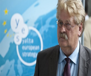   مصر اليوم - البرلمان الأوروبي يدعو الإخوان للعودة للمفاوضات والتخلي عن العنف