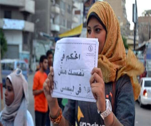   مصر اليوم - safe تنظم ورشة بعنوان يعني إيه تحرش للحماية من العنف الجنسي