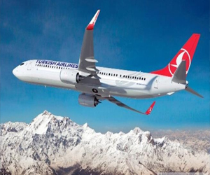   مصر اليوم - الخطوط التركية: 23% نموًا في عائدات المبيعات للنصف الأول من 2013