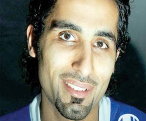   مصر اليوم - ضبط مسؤول في الإسماعيلي لحيازته سلاحًا وكارنيهات مزورة