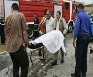   مصر اليوم - مقتل جندي عراقي وإصابة آخر في هجوم مسلح شمالي الموصل