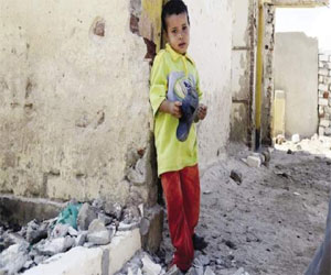   مصر اليوم - القومي للصحة النفسية يطلق مبادرة لحماية الأطفال من الآثار السلبية لأحداث العنف