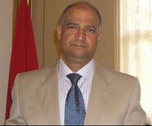   مصر اليوم - السفير أحمد رزق: مصر تثمن موقف الصين ومساندتها لإرادة المصريين وتأكيدها على تعزيز التعاون