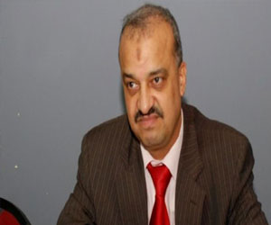   مصر اليوم - أدمن المجلس العسكري يصف البلتاجي بأنه رأس الفتنة والإرهاب