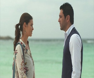   مصر اليوم - بدء تصوير الجزء الثاني من مسلسل آدم وجميلة