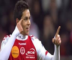   مصر اليوم - سانت اتيان يريد انتداب ماندي قبل نهاية الميركاتو الإثنين