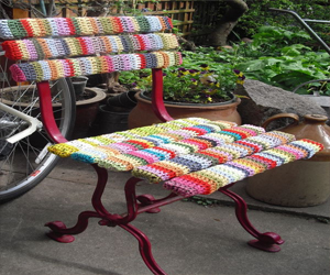   مصر اليوم - مشاريع مجنونة للغزل قد تغير نمط حياتك