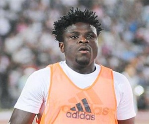   مصر اليوم - الزمالك المصري يرفض عودة الهارب رزاق