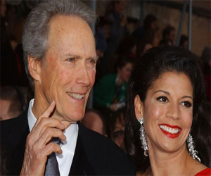 مصر اليوم - كلينت إيستوود وزوجته يطلقان بعد زواج استمر 17 سنة