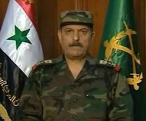   مصر اليوم - وزير الدفاع السوري يتعهد بتصدي الجيش والشعب لأي هجوم على بلاده