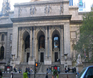   مصر اليوم - افتتاح أكبر مكتبة في أوروبا سبتمبر المقبل