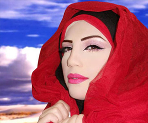 مصر اليوم - جي جي فهمي لـمصر اليوم:مستحضرات التجميل في السبعينات والخليج أحدث موضة