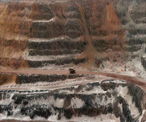   مصر اليوم - الحياة البشرية على الأرض أصلها قد يكون من المريخ