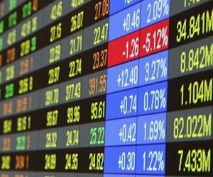   مصر اليوم - إرتفاع عدد الأسهم المتداولة وقيمتها في بورصة بيروت