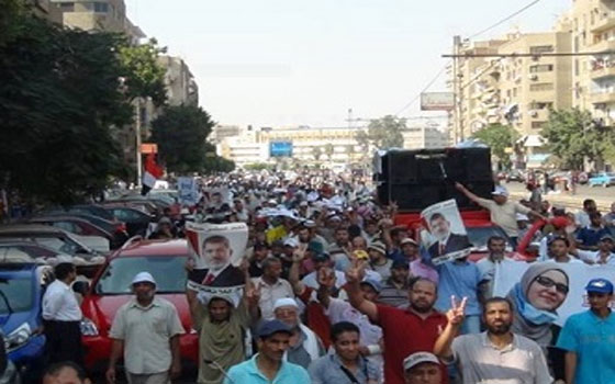   مصر اليوم - قوات الجيش تكثف من استعداداتها الأمنية قبل انطلاق فعاليات جمعة استرداد الثورة