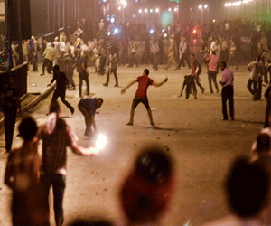   مصر اليوم - كشف مخطط الإخوان لافتعال الأزمات في مصر