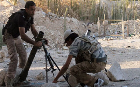   مصر اليوم - فرنسا تؤيد ضربة عسكرية ضد سورية وأميركا تتصرف وفق مصالحها