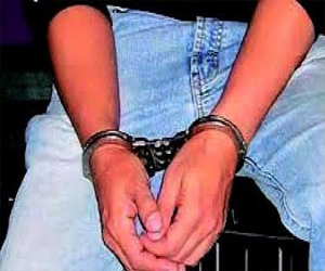   مصر اليوم - ضبط تشكيل عصابي متهم بسرقة فيلا مستشار بقضايا الدولة في الغردقة