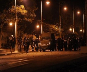 مصر اليوم - مقتل جندي واصابة 2 في هجوم مسلح في بورسعيد