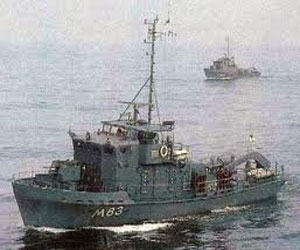   مصر اليوم - حماس تدين استهداف البحرية المصرية لصيادين فلسطينيين