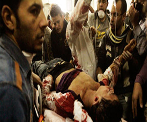   مصر اليوم - سقوط مصابين في اشتباكات بين الإخوان وأهالي الإسماعيلية