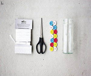   مصر اليوم - مشاريع ممتعة وغير تقليدية باستخدام الأزرار