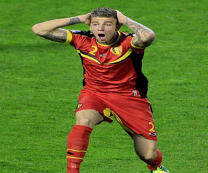   مصر اليوم - البلجيكي توبي ألدرفيريلد يؤكد إنتقاله إلى أتلتيكو مدريد الموسم المقبل